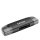 Czytnik kart SD LEXAR Dual Slot USB-A/C microSD Card USB 3.1 Reader LRW310X-BNBNG